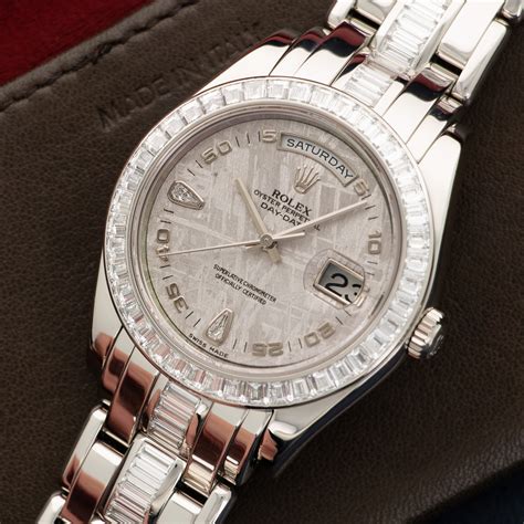 rolex platinum masterpiece|rolex platinum watches for men.